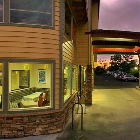 Stratford Inn Ashland Dış mekan fotoğraf
