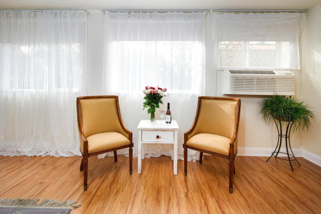 Stratford Inn Ashland Dış mekan fotoğraf