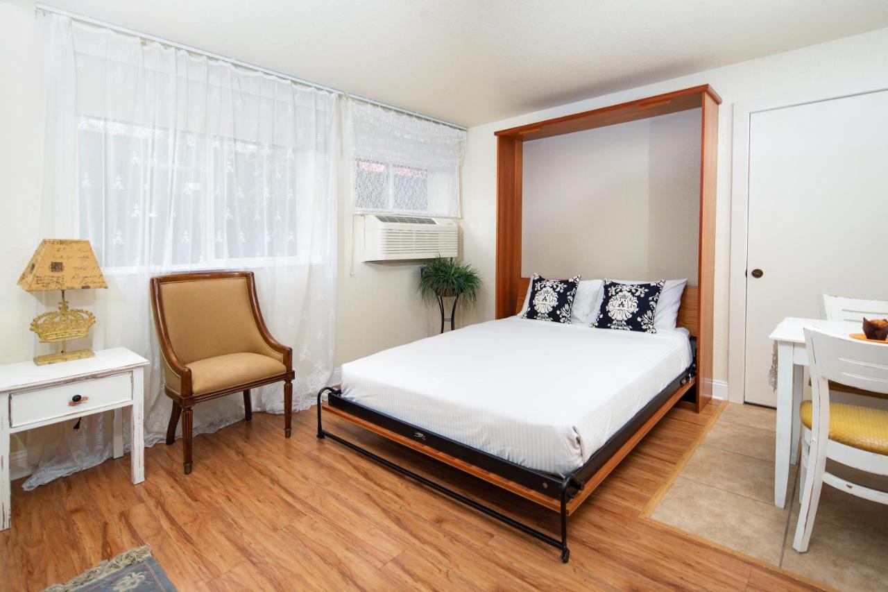 Stratford Inn Ashland Dış mekan fotoğraf