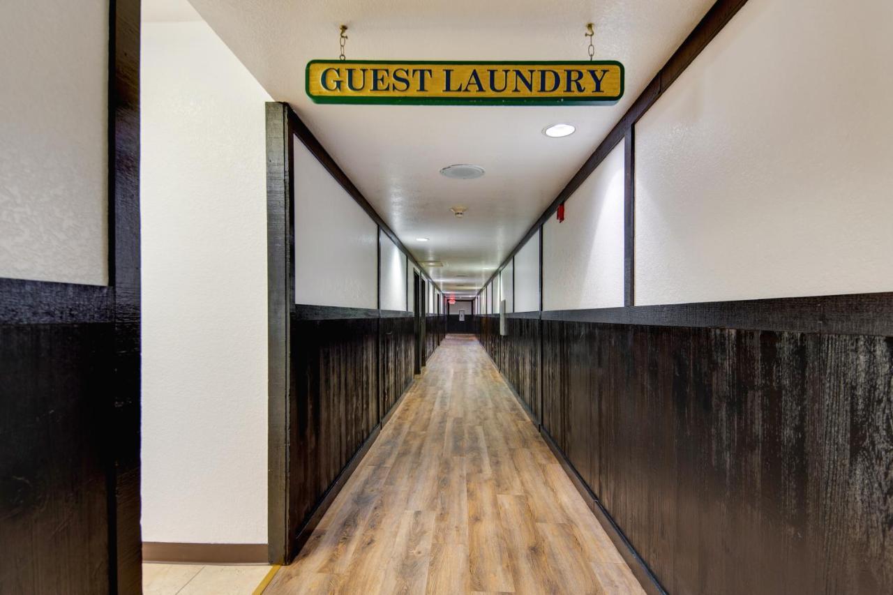Stratford Inn Ashland Dış mekan fotoğraf