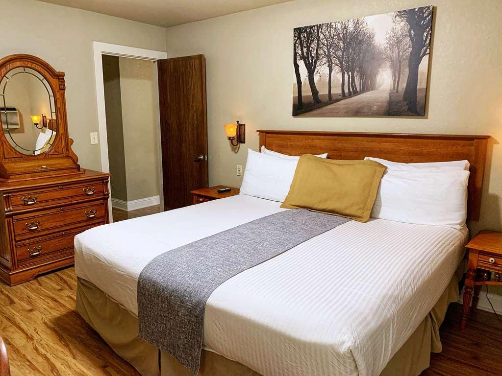 Stratford Inn Ashland Oda fotoğraf