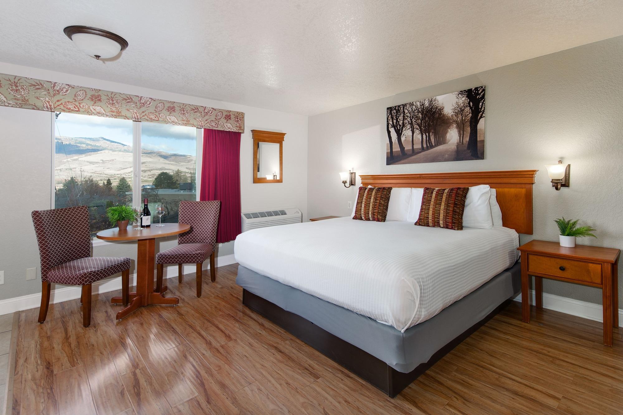 Stratford Inn Ashland Dış mekan fotoğraf