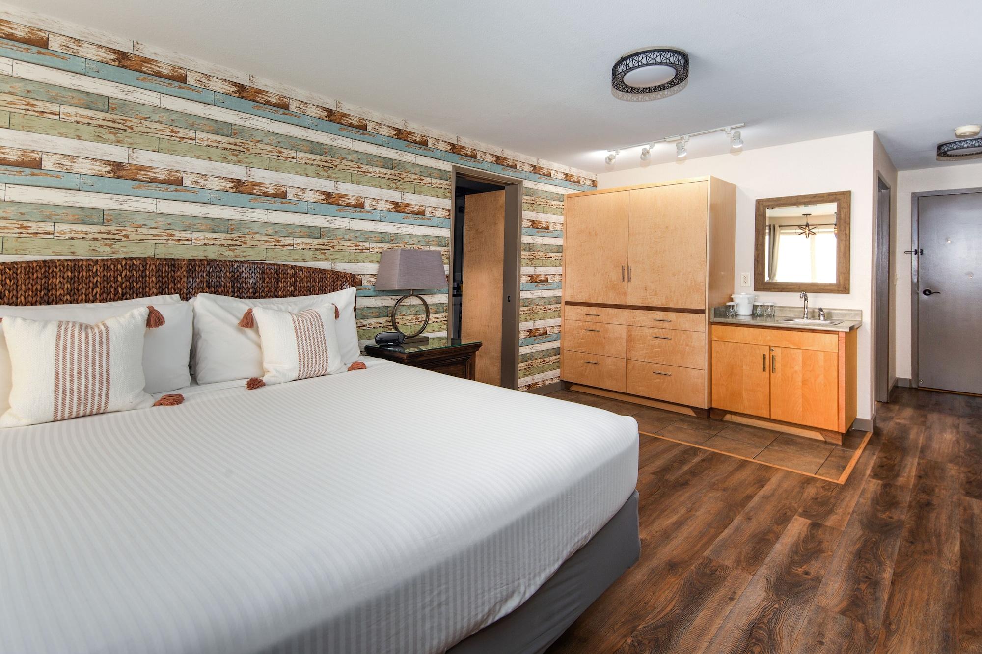 Stratford Inn Ashland Dış mekan fotoğraf
