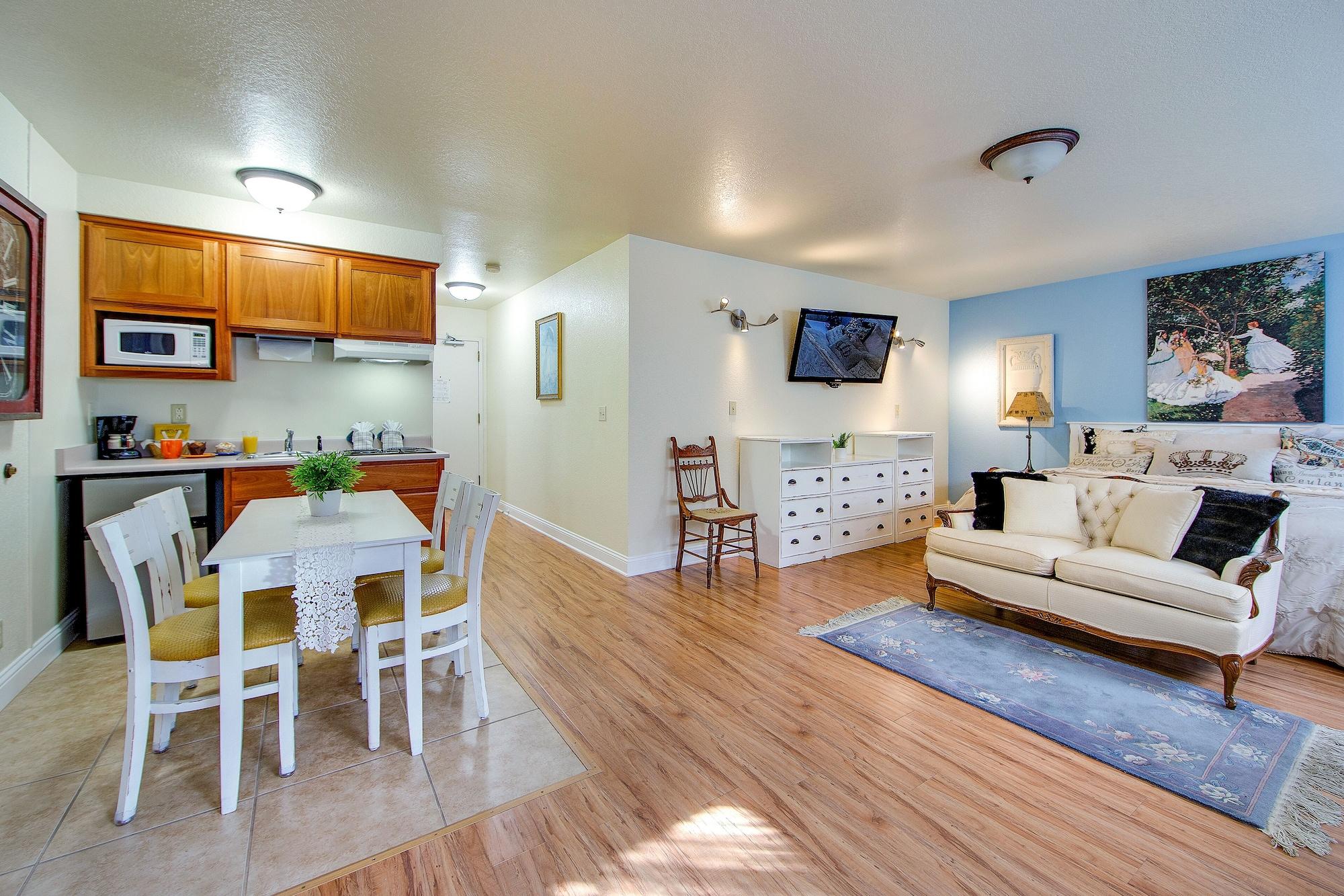 Stratford Inn Ashland Dış mekan fotoğraf