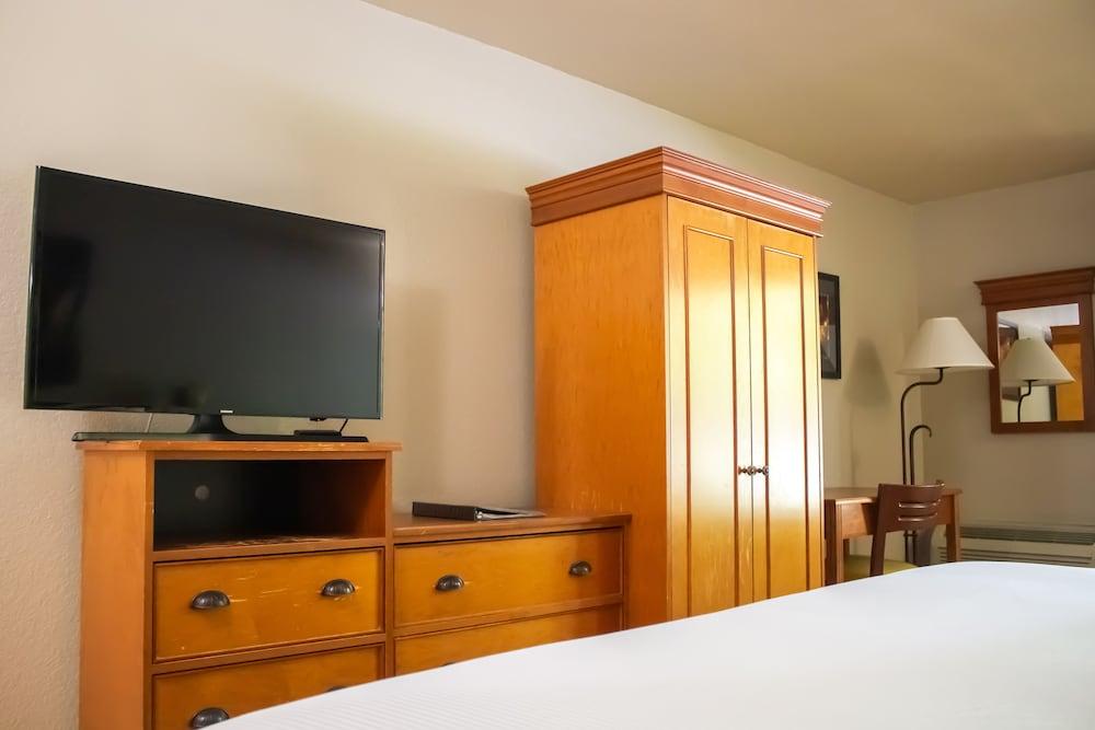 Stratford Inn Ashland Dış mekan fotoğraf