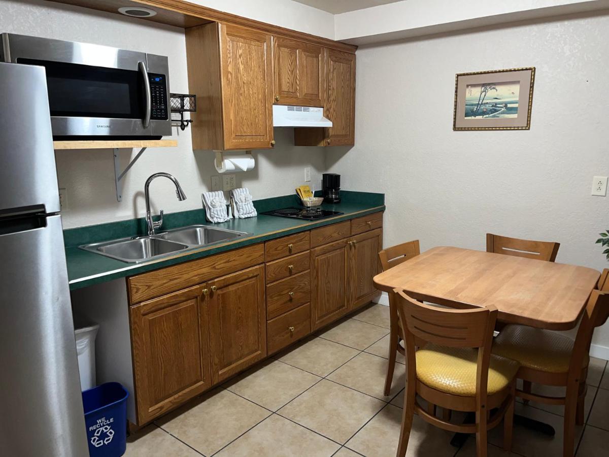 Stratford Inn Ashland Dış mekan fotoğraf