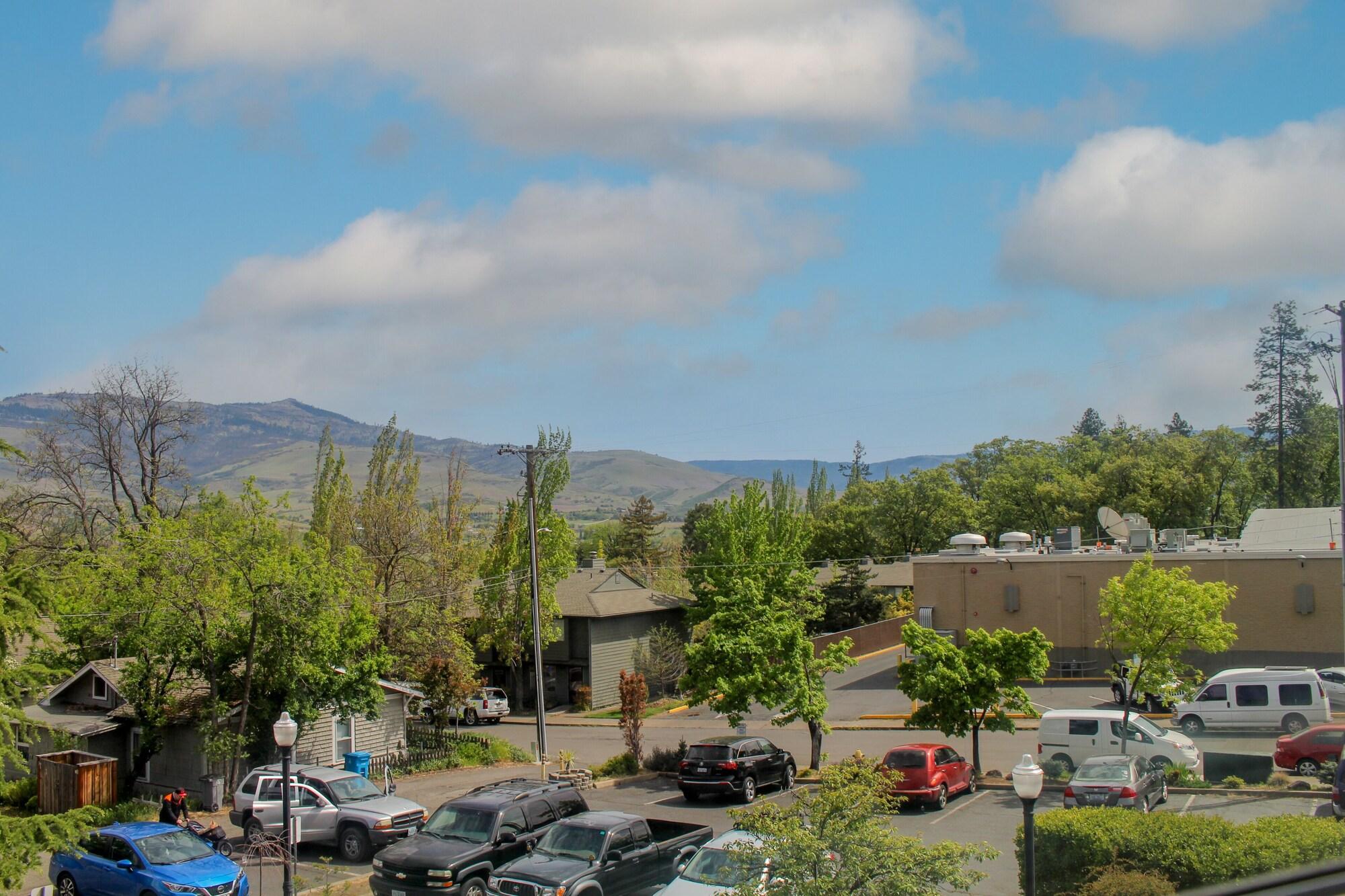 Stratford Inn Ashland Dış mekan fotoğraf