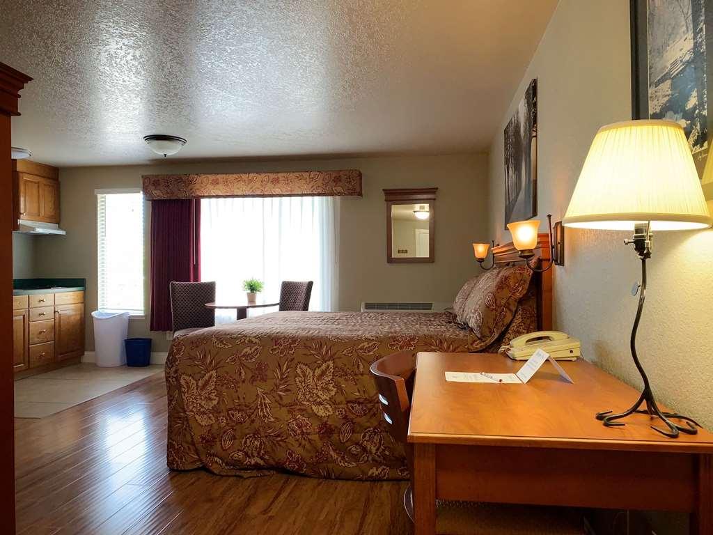 Stratford Inn Ashland Dış mekan fotoğraf